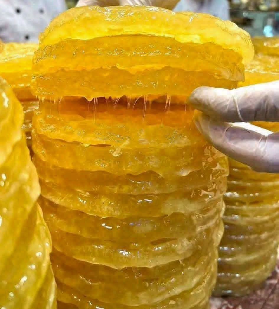 مشبك دمياطى