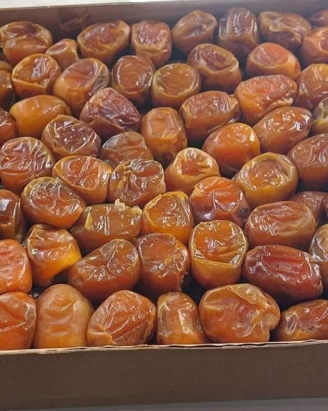 تمر القصيم كيلو